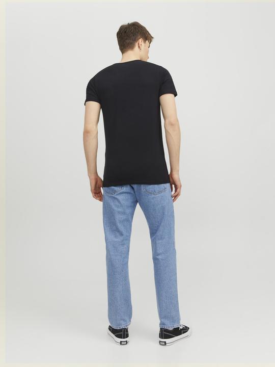 Image du produit Jack & Jones Jjebasic O-Neck Tee S/S Noos (XL)