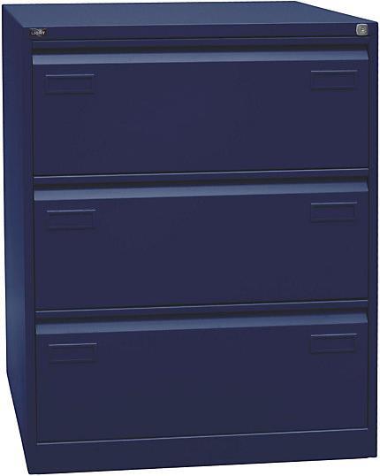 Immagine prodotto Bisley Light (80 x 62,5 x 101,5 cm)