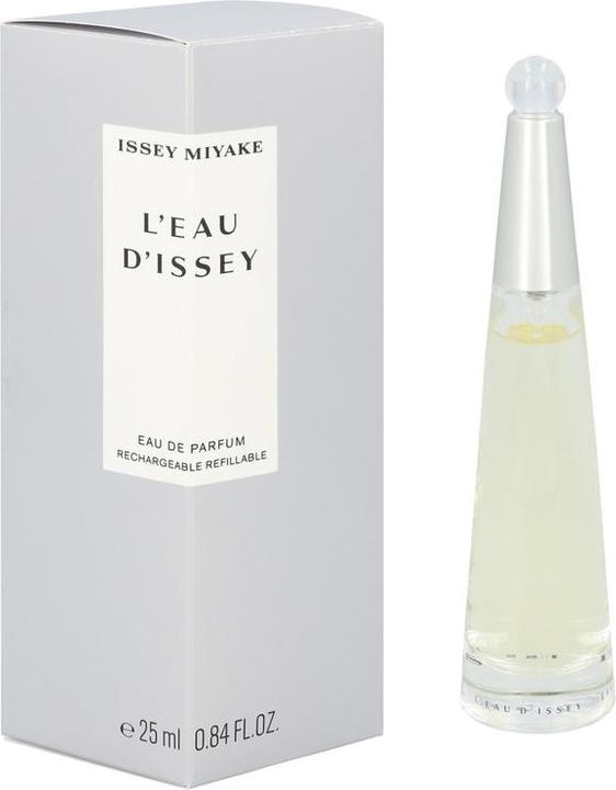 Image du produit Issey Miyake L'Eau d'Issey (Eau de parfum, 25 ml)