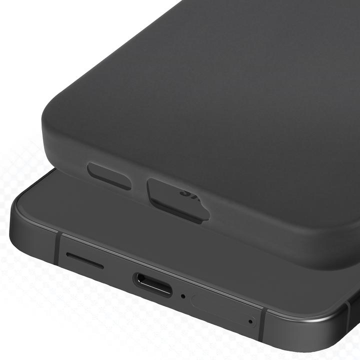 Actual product image Avizar Classic Case Mat Series (Samsung Galaxy S24)