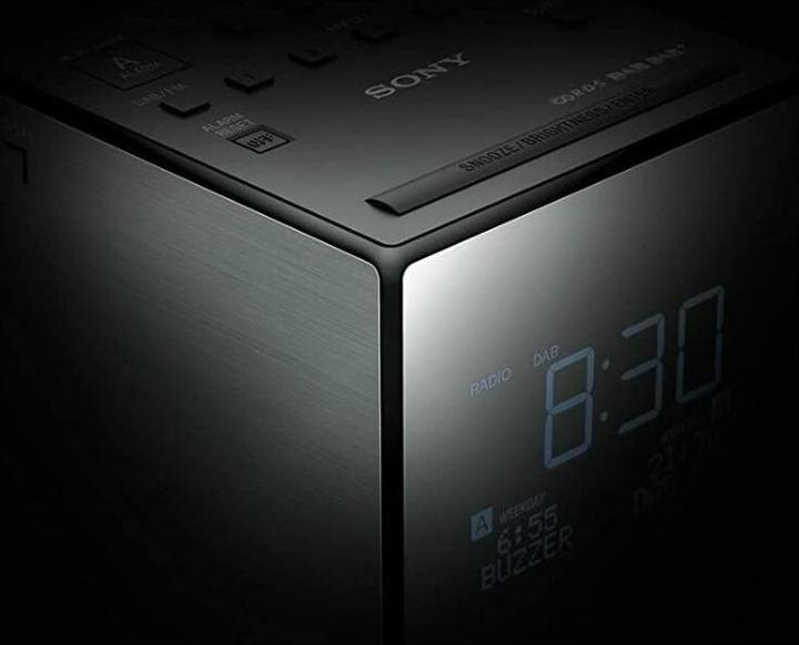 Actual product image Sony Xdr-C1dbp
