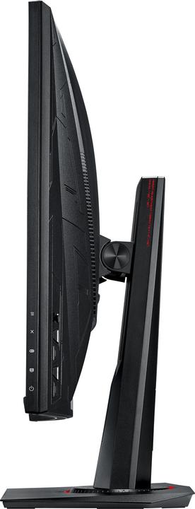 Immagine prodotto ASUS TUF Gaming VG27VQ (1920 x 1080 pixel, 27")
