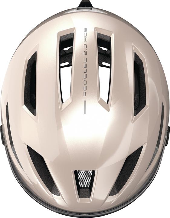 Actual product image Abus Pedelec 2.0 Ace (51 - 55 cm)