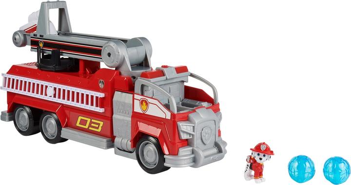 Actual product image Spin Master Marshalls Deluxe Fire Truck