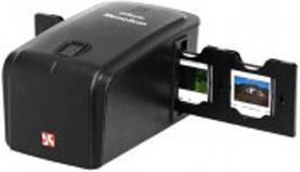 Produktbild Reflecta Memo Scan, Diascanner mit Staub und Kratzentfernung (USB)