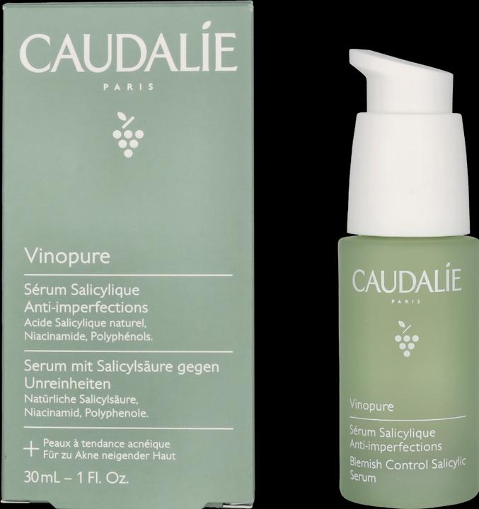 Immagine prodotto Caudalie Vinopure (30 ml)