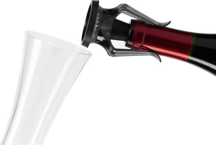 Le Creuset Fontaine Aérateur de vins (Verseur de vin)
