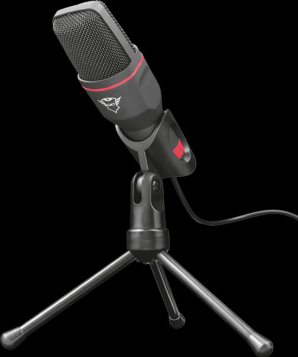 Actual product image Trust GXT 212