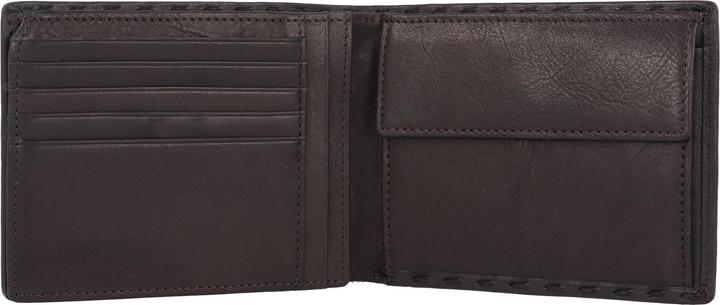 Image du produit Picard Ranger 1 Portefeuille en cuir avec protection RFID 12 cm
