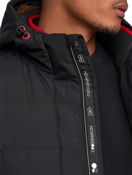 Image du produit Crosshatch - Veste sans manches KAMPNEW - Homme (S)