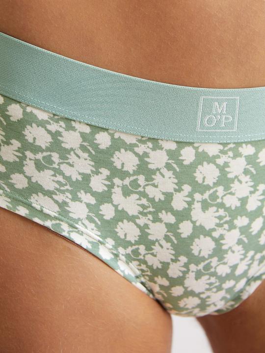 Produktbild Marc O'Polo Panty Essentials (S, 3er Pack)