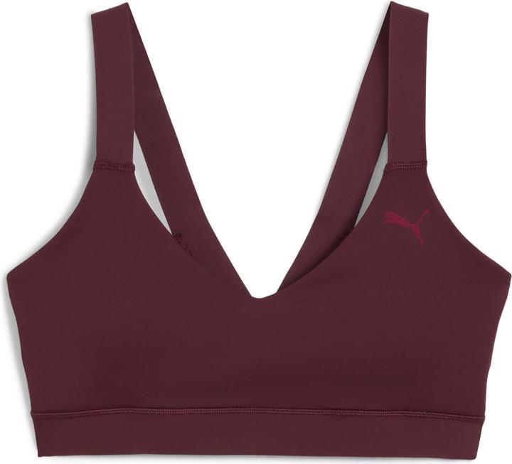 Puma PWRSHAPE BRA - Laag