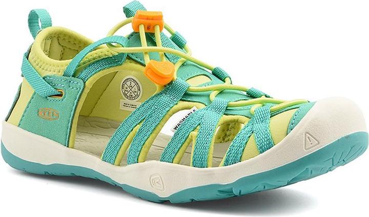 Actual product image Keen C Moxie Sandal (27)