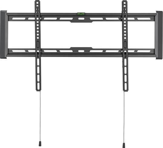 Produktbild Audioraq TV-Wandhalterung 37-80", Metall, schwarz (75 kg)