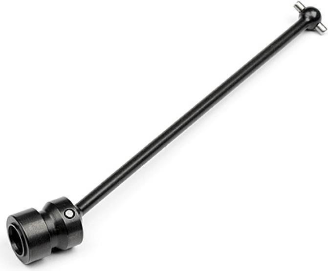 Actual product image HPI Trophy 4.6 Cardan-Uni rear-centre