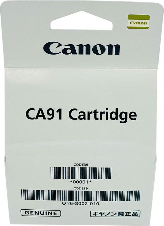 Immagine prodotto Canon Printhead Black Pixma G1400
