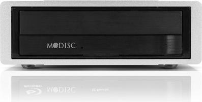 Image du produit OWC Lecteur optique externe Mercury Pro 24X Super-Multi DVD/CD Burner/Reader avec support M-DISC (Graveur de CD, Graveur de DVD)