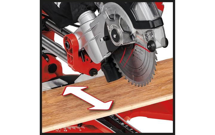 Produktbild Einhell TC-SM 2131/2 Dual