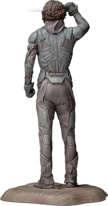 Immagine prodotto GED Statua Dune : Paul Atreides