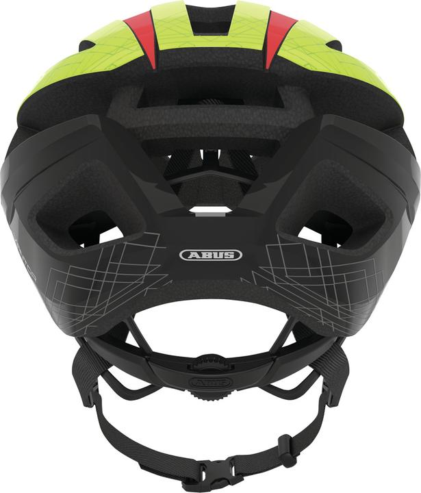 Actual product image Abus Viantor (51 - 55 cm)