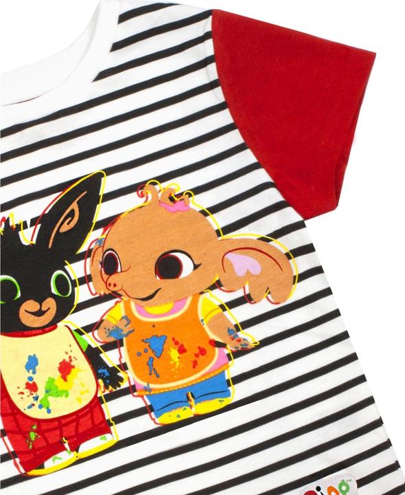 Immagine prodotto Bing Bunny Tshirt (92)