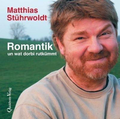 Actual product image Romanticism (Matthias Stührwoldt, German)