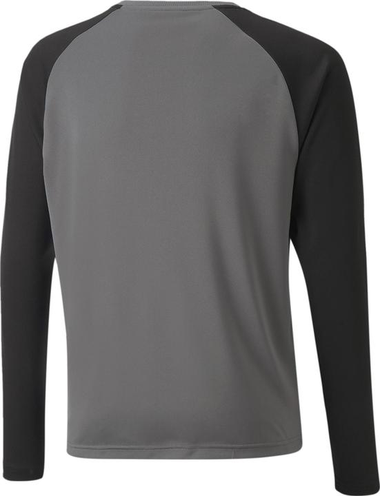 Actual product image Puma teamPACER GK LS Jersey Jr-704939 (116)