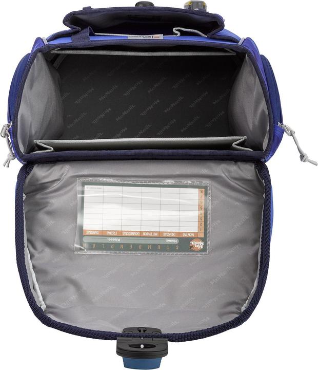 Image du produit Mc Neill McLight 2 Set de cartables 6pcs. (23 l)