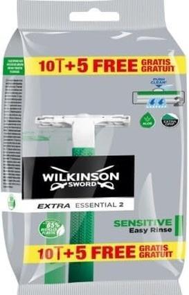 Immagine prodotto Wilkinson Extra 2 Sensitive