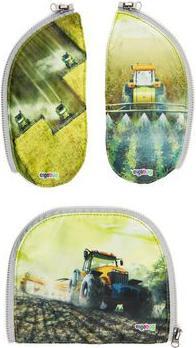 Ergobag Zippies Landmaschinen