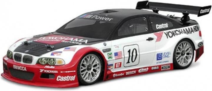 Immagine prodotto HPI Corpo Bmw M3 (200 mm)