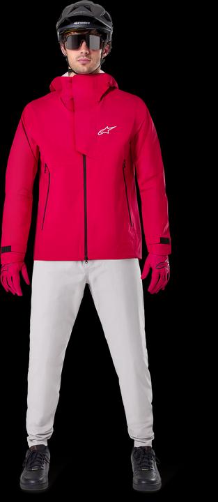 Produktbild Alpinestars Jacket 24 A-Dura Elite Rain (Herren, M)