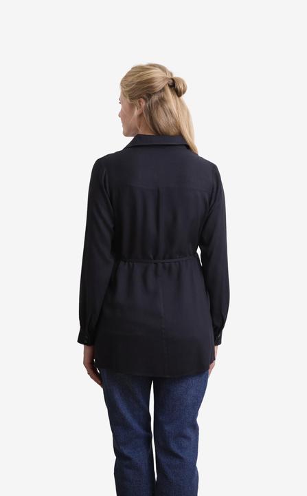 Actual product image Vertbaudet Blouse for pregnancy and breastfeeding (32)