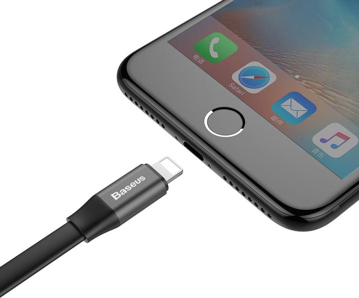 Immagine prodotto Baseus Calmbj (0.23 m, USB 2.0)