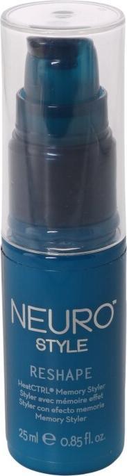 Paul Mitchell Styling cream with memory effect Neuro Style Reshape (HeatCTRL Memory Styler) - (Haarcreme, 139 ml)