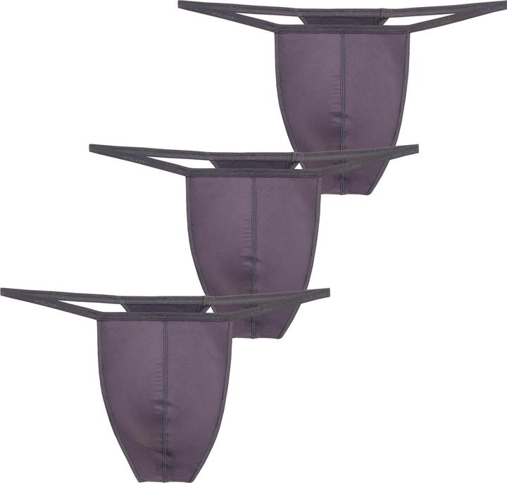 Produktbild HOM G-String Plumes (M, 3er Pack)