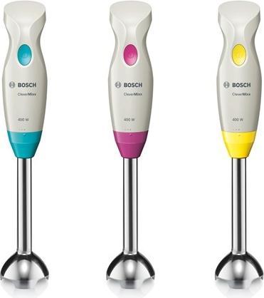 Actual product image Bosch Hausgeräte Bosch MSM 2410D CleverMixx Fun