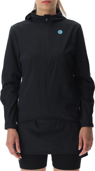 Image du produit UYN Veste de course à pied Masterwind (S)