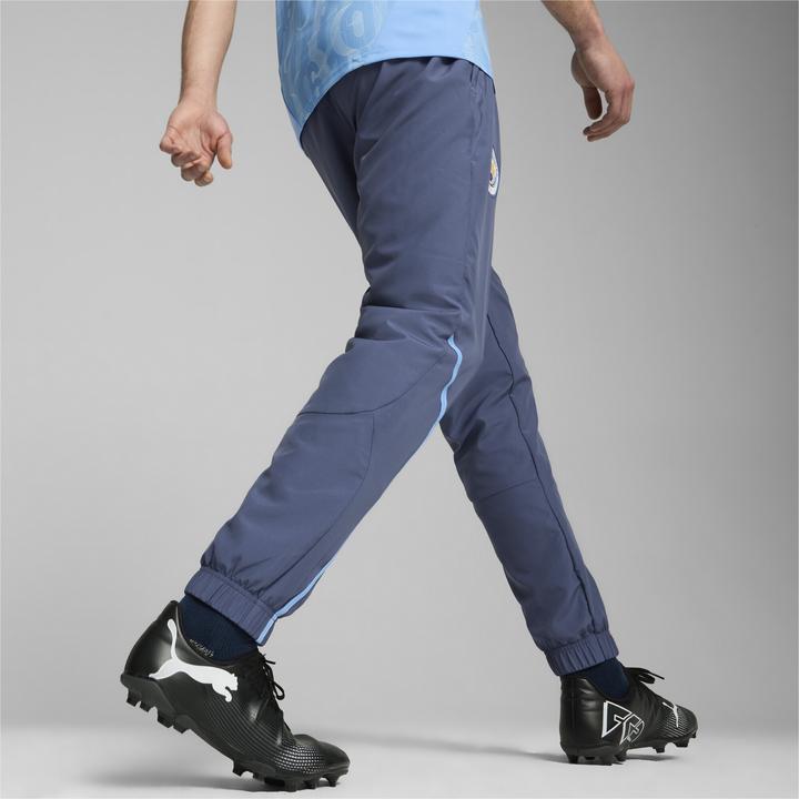 Image du produit Puma Pantalon MCFC Prematch Woven (L)
