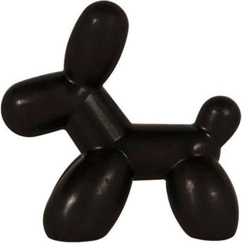 Image du produit Little Dog velours noir