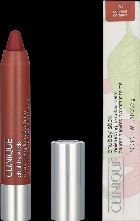 Immagine prodotto Clinique Chubby Stick (Il caramello più curvo)