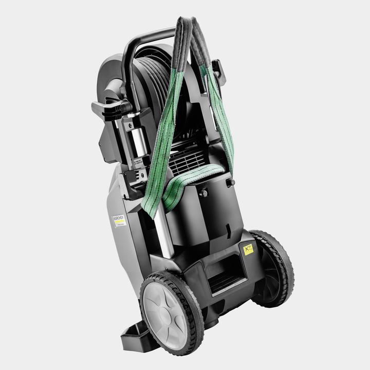 Actual product image Kärcher high-pressure cleaner HD 9/20-4 SXA Plus