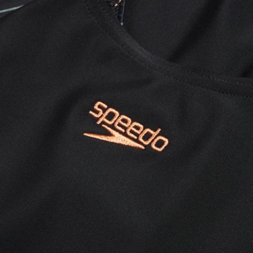 Produktbild Speedo HyperBoom Splice Muscleback (5, 6)