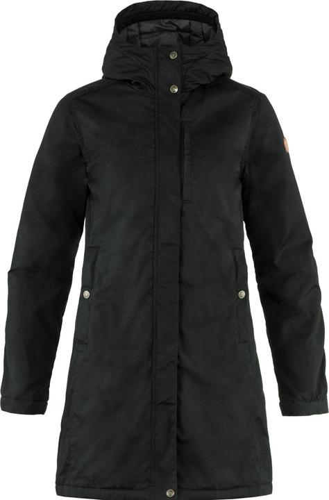 Produktbild Fjällräven Women's Kiruna Padded Parka (XXS)