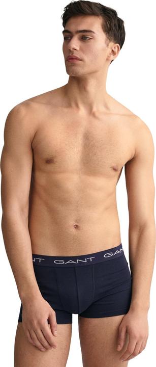 Produktbild GANT TRUNK 6-PACK (M, 6er Pack)