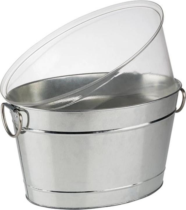 Actual product image APS Getränkewanne "TIN"
