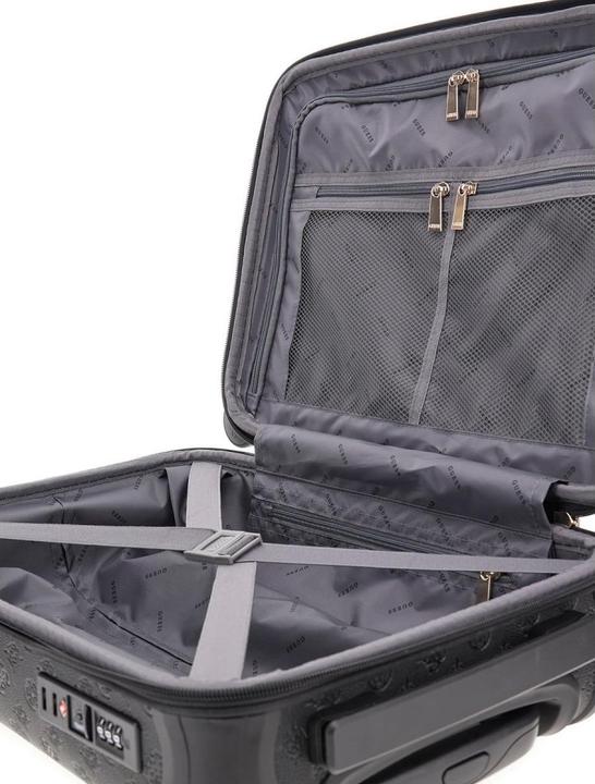 Produktbild Guess Wilder - 8-Wheeler mit Peony-Logo (32 l)