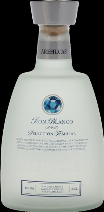 Immagine prodotto Arehucas Blanco Selezione familiare