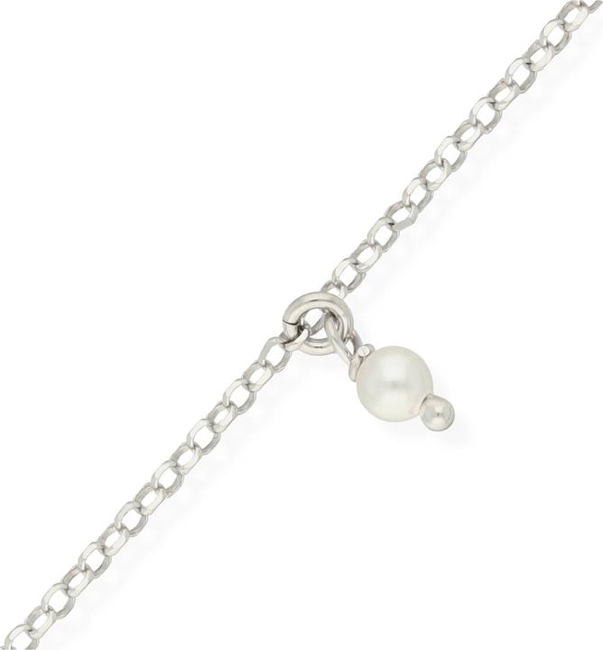 Actual product image Carat Pearls (Silver 925, 11 cm)