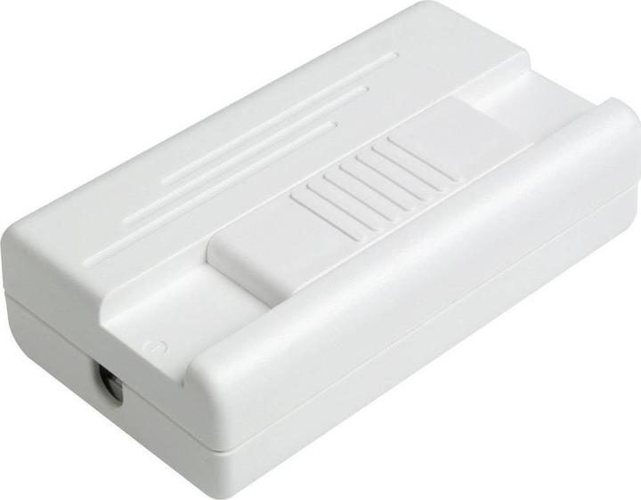 Produktbild Ehmann 2561C0100 Dimmer varialuce Bianco Commutazione min. 20 W Potenza di commutazione